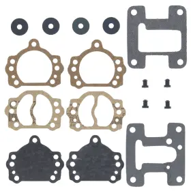 451425 Winderosa Vertex Gasket Kit For Mikunibno Butterfly Type