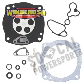 Wg-1121-464603 Winderosa Watercraft Carb Rebuild Kit Kawasaki 650 Sx Js650-b 1987-1990
