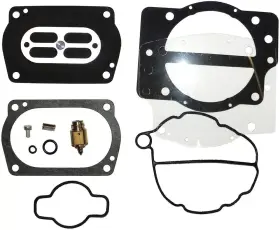 12-1129 Wsm Wsmcdcv Carburetor Rebuild Kit