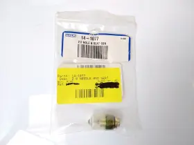 14-1077 Wsp Wps Needle Valve Square Pump 2.0 For Super Bn Watercraft Carburetors