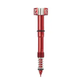 Jinzhao783 Xjpxfq Easy Adjustable Air Carburetor Fuel Mixture Screw For Motorcycle Atv Fit