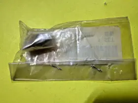 10l-14390-02-00 Yamaha Genuine Oem Nos Needle Valve Assembly 4x7