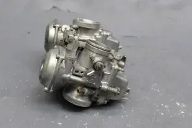10l-14902-01-00 Yamaha 10l-14901-01-00 1983 Virago 920 Xv920 Carb Carburetor