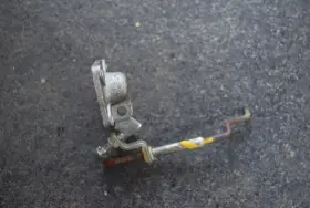 11h-14504-00-00 Yamaha 1982 1983 Xz550 Vision Carburetor Carb Accelerator Pump Rod Shaft
