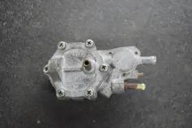 11h-1490g-00-00 Yamaha 1982 1983 Xz550 Vision Mikuni Carburetor Carb Fuel Pump Diaphragm Set