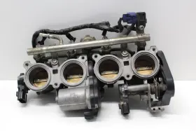 13s-13750-10-00 Yamaha 08 Yzf R6 Oem Carbs Carburetors Bx1 R1