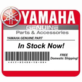 164-14116-06-00 Yamaha 164-14116-06 Nos Oem Needle