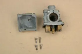 167-14101-01 Yamaha 1671410101 Yl2c Oem Mikuni Carburetor Assembly P3532
