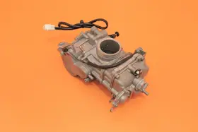 17d-14101-52-00 Yamaha 2010 10-13 Yz250f Yz 250f Keihin Fcr Carburetor Throttle Body Fuel Injector Tps