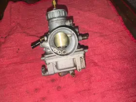 1a1-14102-00-00 Yamaha 76-78 Rd-400 Oem Carburetor
