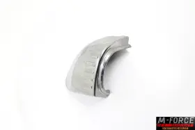 1aa-21721-00-00 Yamaha 1986 Maxim X 700 Oem Right Carburetor Cover Fairing