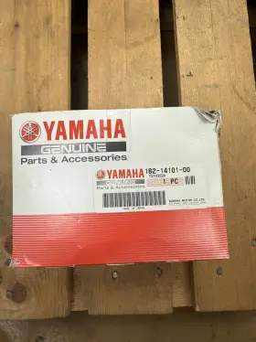 1b2-14101-00-00 Yamaha Genuine Carburetor -