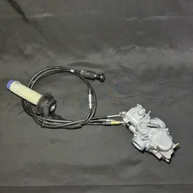 1b2-14101-10-00 Yamaha 2008 - 2022 Ttr125le Ttr 125 L Oem Complete Carburetor