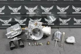 1c3-14101-00-00 Yamaha 2005 Yz125 Oem Mikuni Carb Carburetor
