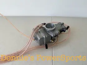 1c3-14101-51-00 Yamaha Yz125 11-21 Carb Carburetor Mikuni Oem 188