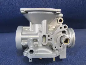 1l9-14902-60-00 Yamaha Xs360 Carburetor Right Side Body 1976 - 1977