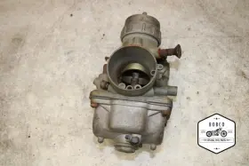 1m1-14101-01-00 Yamaha 1977-1978 Dt400 Carb Carburetor M7-3134.uw