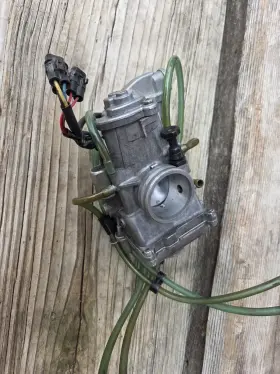 1p8-14101-54-00 Yamaha 2011-2021 Yz250 Keihin Pwk Carburetor
