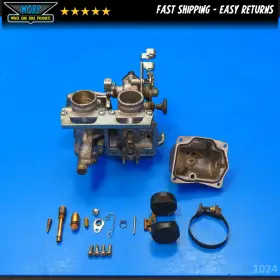 1rg-14301-02-00 Yamaha Genuine Oem 86-87 Tt350 Ydls Carburetor Carb