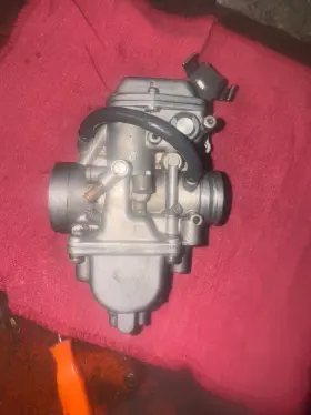 1rh1430100 Yamaha 86 87 Tt-225s Oem Carburetor