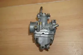 1ry-14101-02-00 Yamaha 1ry-14101-00-00 86-90 Bw80 Bw 80 Mikuni Carburetor Cleaned-bolt On Ready