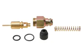 1yw-1410a-00-00 Yamaha New Oem Starter Choke Kit Nos