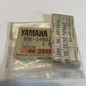 20e-1490j-00 Yamaha Genuine Nos Needle Set