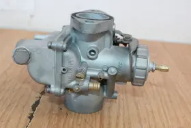 214-14101-61-00 Yamaha 1969 Dt1 Carburetor #2