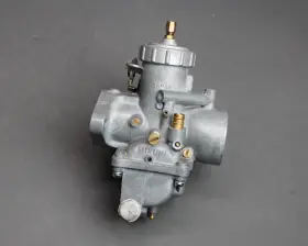 214-24101-61-00 Yamaha Carburetor 1969-1971 Dt1 Enduro