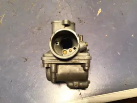 21w-14101-01-00 Yamaha Oem Carburetor Assy Y-zinger 1983-2005 Pw80 83-05 Pw 80