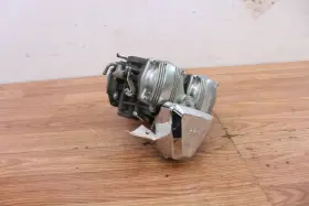 22u-14900-01-00 Yamaha 1983 Virago 500 Xv500 Carburetors / Carbs - Needs Service