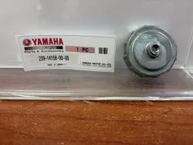 239-14158-00-00 Yamaha New Nos Factory Carburetor Top Mixing Chamber Part# Rt Dt