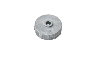 2a6-14158-00-00 Yamaha New Oem Carburetor Mixing Chamber Lid Nos