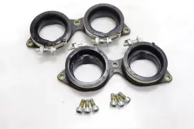 2cr-13635-00-00 Yamaha 15-19 Yzf R1 Oem Throttle Body Airbox Air Intake Boot Boots Pair Set