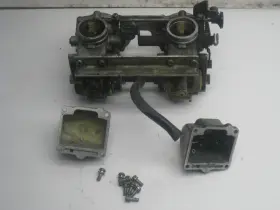 2f0-14901-00-00 Yamaha 1979 Xs650 Xs 650 Heritage Special Air Fuel Carburetor Carb