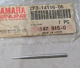 2f3-14116-06 Yamaha Genuine Oem Needle 1979 Xs750
