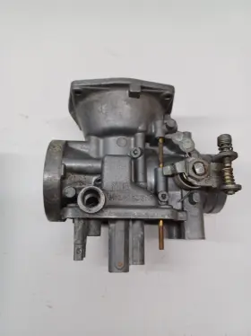 Yamaha 2g2-14901-00-00 1978-1979 Xs750 Xs 750 Carburetor Carbs Body #1 Left Side 2g2-14901-00-0