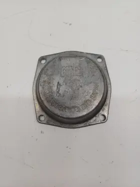 Yamaha 2g2-14958-00-00 1978-1979 Xs750 Xs 750 Carburetor Carbs Diaphragm Top Cover #1