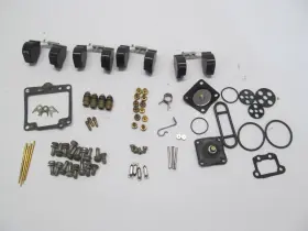 2g2-14981-32-00 Yamaha 1979 Xs1100 S Xs 1100 Engine Carburetor Rebuild Parts