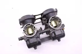 2g5-14901-60-00 Yamaha 1978 Xs400-2 Carb Carburetor Set