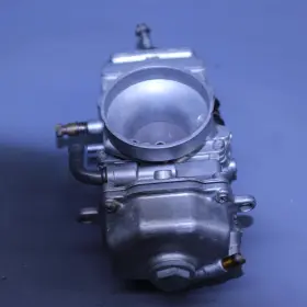 2hg-14101-00-00 Yamaha 1987 Yz125 Carb Carburetor