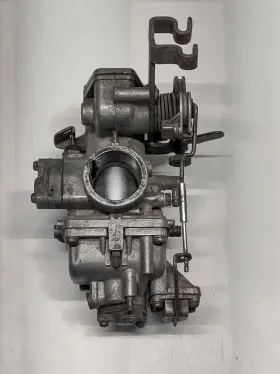 2j2-140101-00-00 Yamaha Sr500 Carburetor 1978 E-1979 F Mikuni Oem Part #