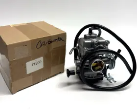 2jy-14301-03-00 Yamaha Vintage Nos 1987 - 2000 Inch Tw200 Oem Carburetor