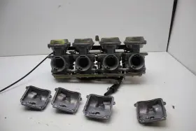 2k-u1490-00-00 Yamaha 1987 Fz700 Carb Carburetor Ybc502