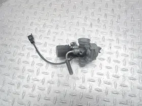 2yr-14301-00-00 Yamaha 1988 Cg50 Scooter Carburetor Carb Assembly Intake Needs Cleaning