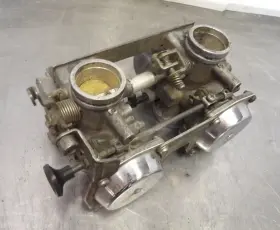 32100-mcr-a00 Yamaha Xs650 Carbs / Carburetors -untested