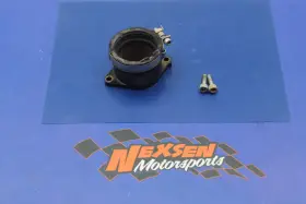 33d-13597-10-00 Yamaha 2013 Yz450f Carb Carburetor Joint Intake Boot