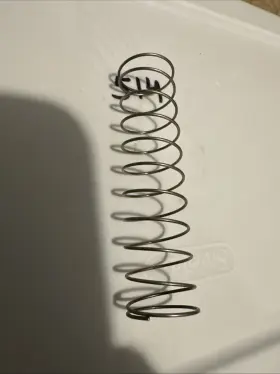 360-14131-00-00 Yamaha Rd250 Rd350 Rd400 Rd 250 350 Carburetor Carb Throttle Piston Valve Spring