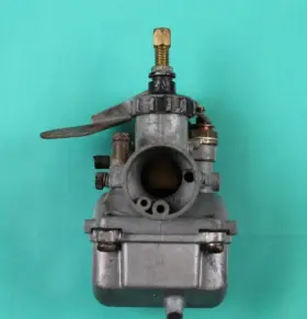 367-14381-00-33 Yamaha 1974 Gtmx 80 Original 16mm Teikei Carburetor Assembly