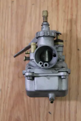 367-14381-25-00 Yamaha 1974 Ty80 Trials Carburetor / Carb